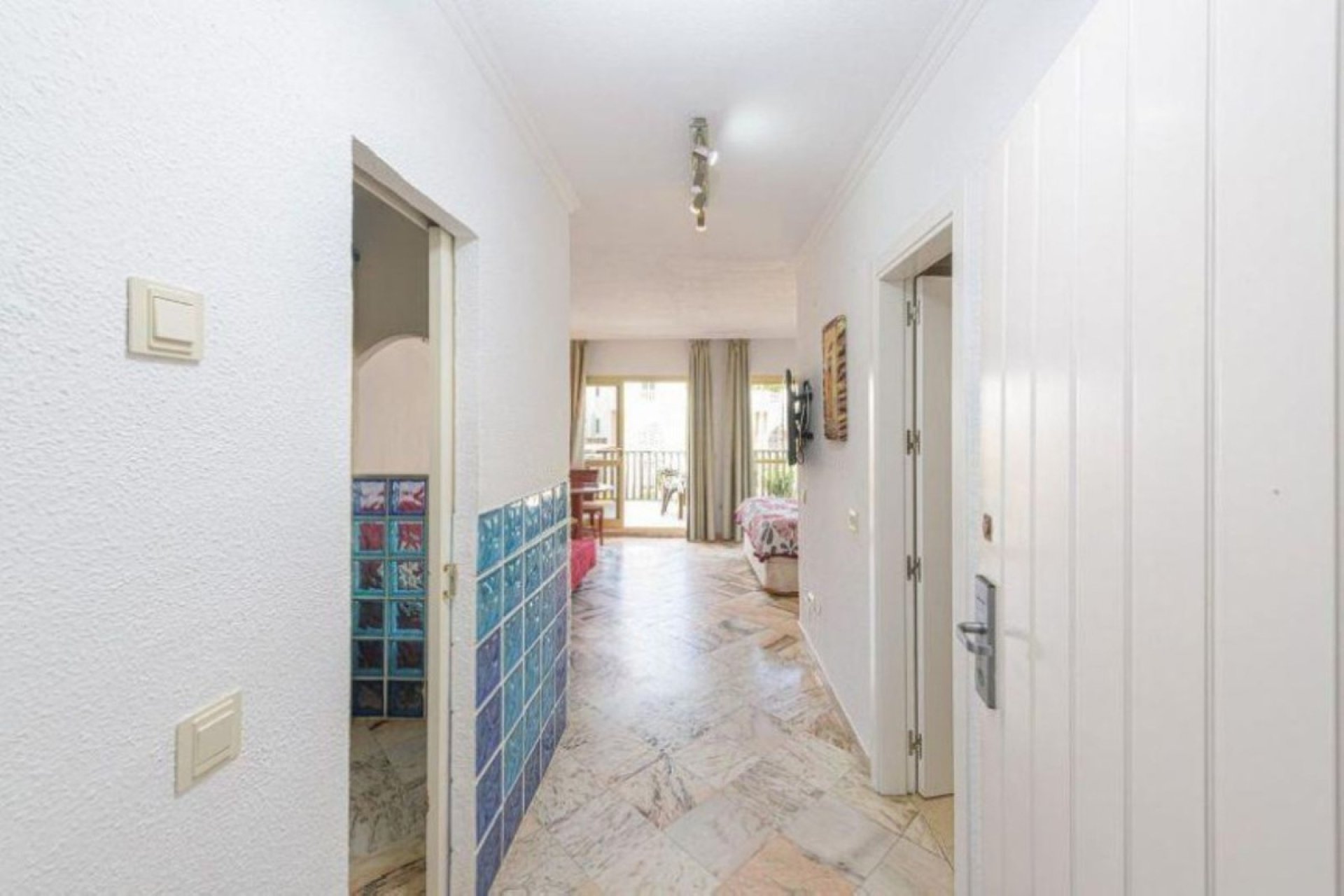 Rynek wtórny - apartment - Marbella - Elviria