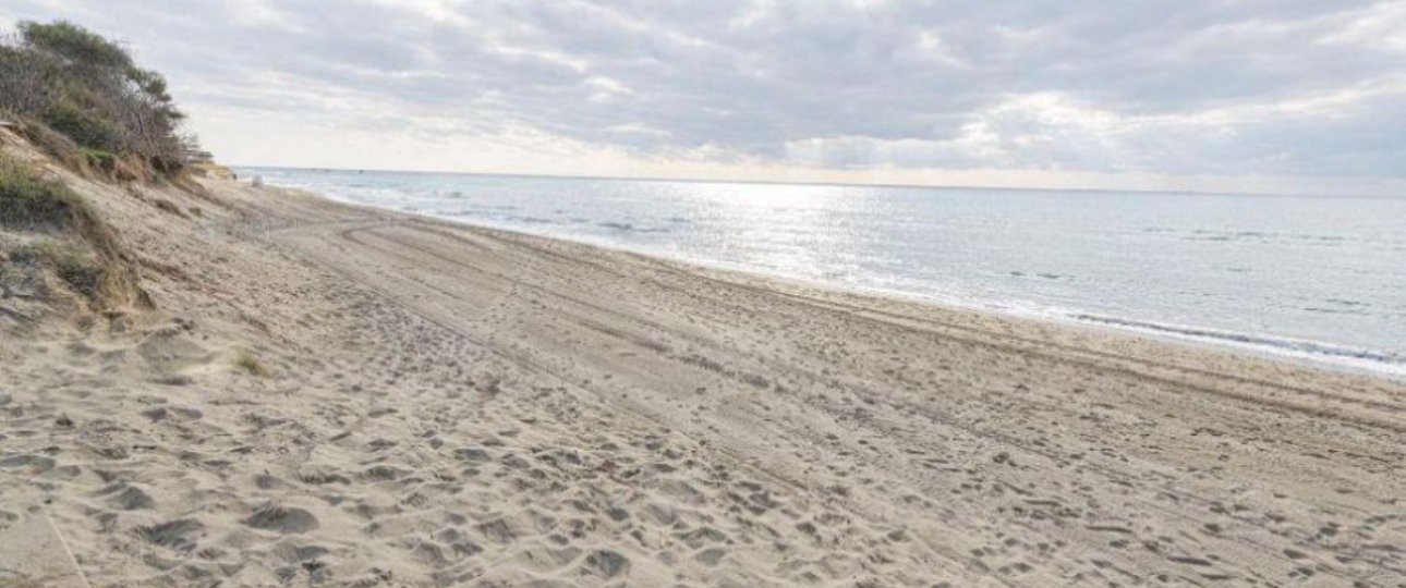 Rynek wtórny - apartment - Marbella - Elviria