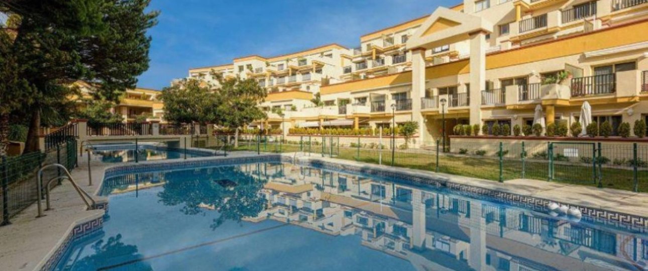 Rynek wtórny - apartment - Marbella - Elviria
