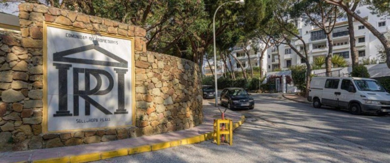 Rynek wtórny - apartment - Marbella - Elviria