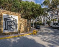 Rynek wtórny - apartment - Marbella - Elviria