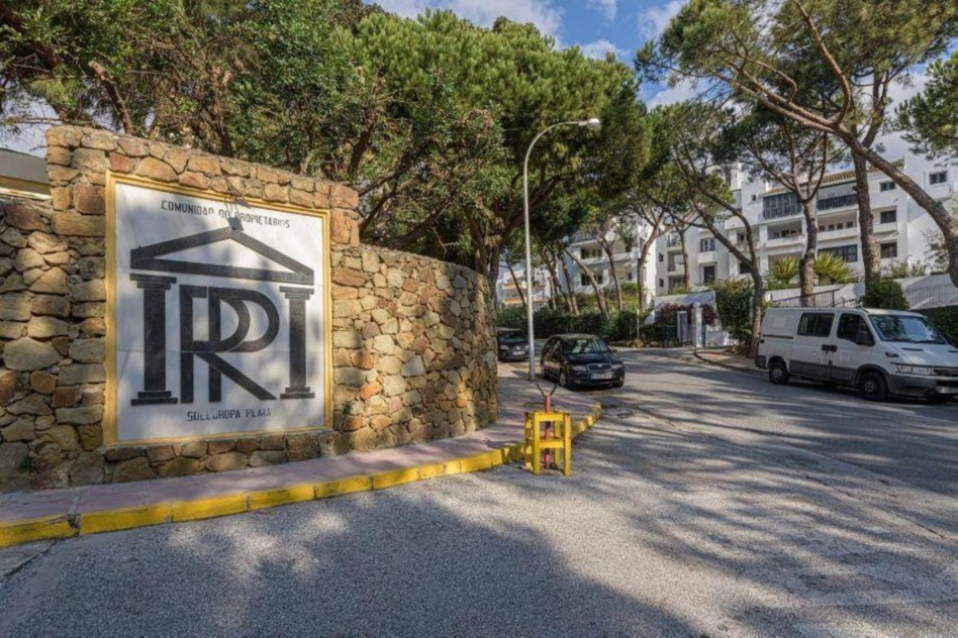 Rynek wtórny - apartment - Marbella - Elviria