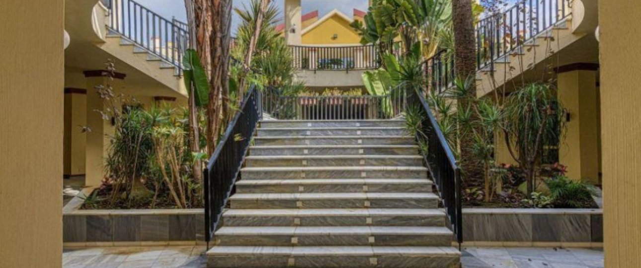 Rynek wtórny - apartment - Marbella - Elviria