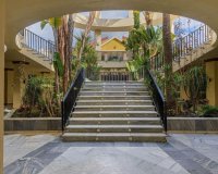 Rynek wtórny - apartment - Marbella - Elviria