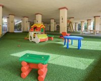 Rynek wtórny - apartment - Marbella - Elviria