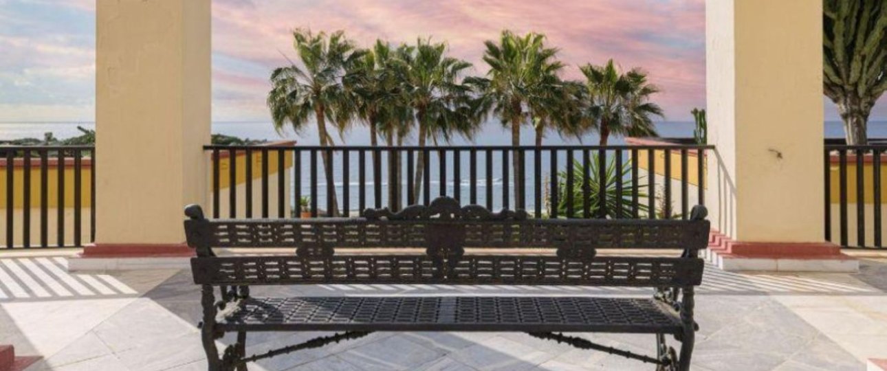 Rynek wtórny - apartment - Marbella - Elviria