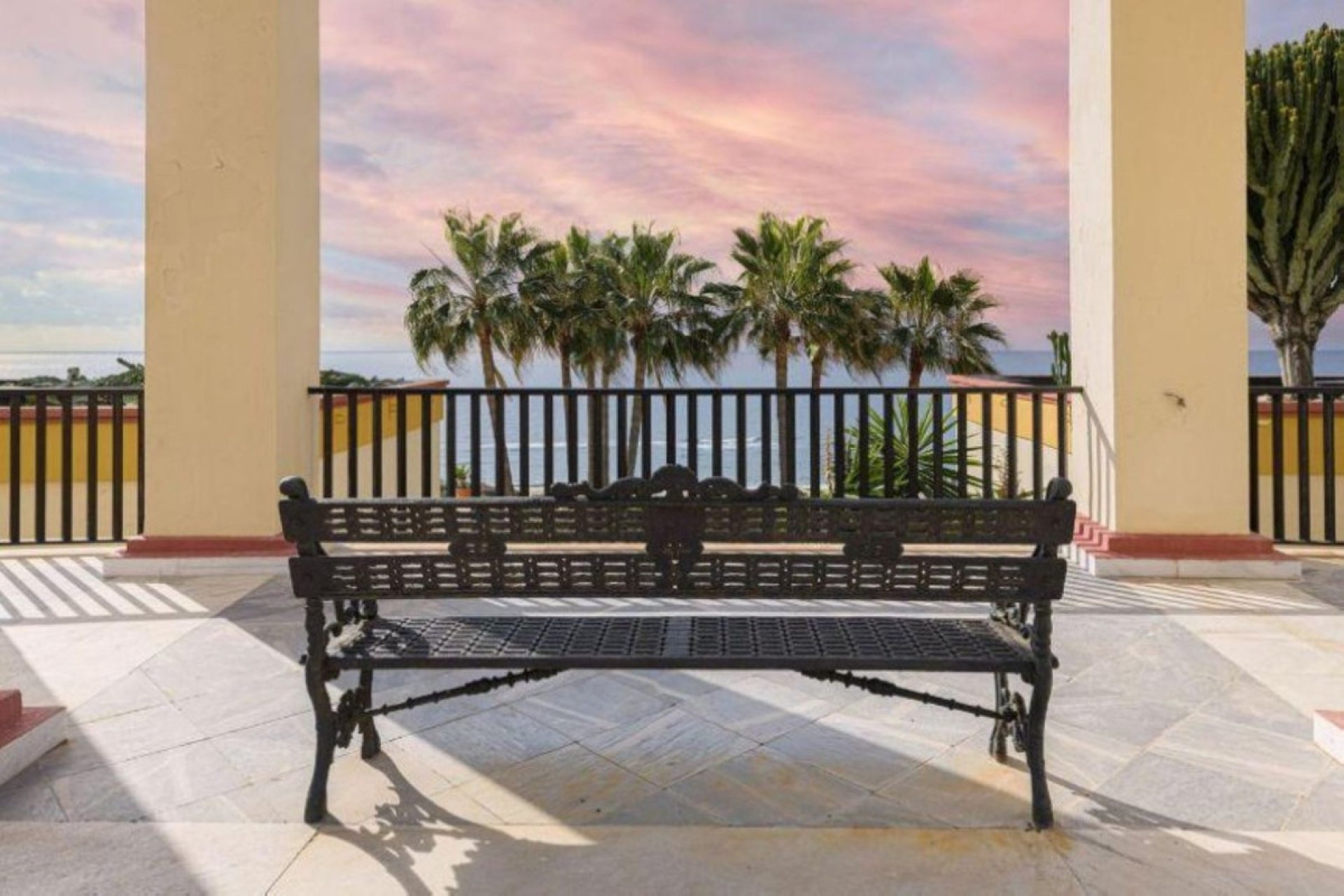 Rynek wtórny - apartment - Marbella - Elviria