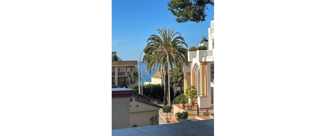 Rynek wtórny - apartment - Marbella - Elviria