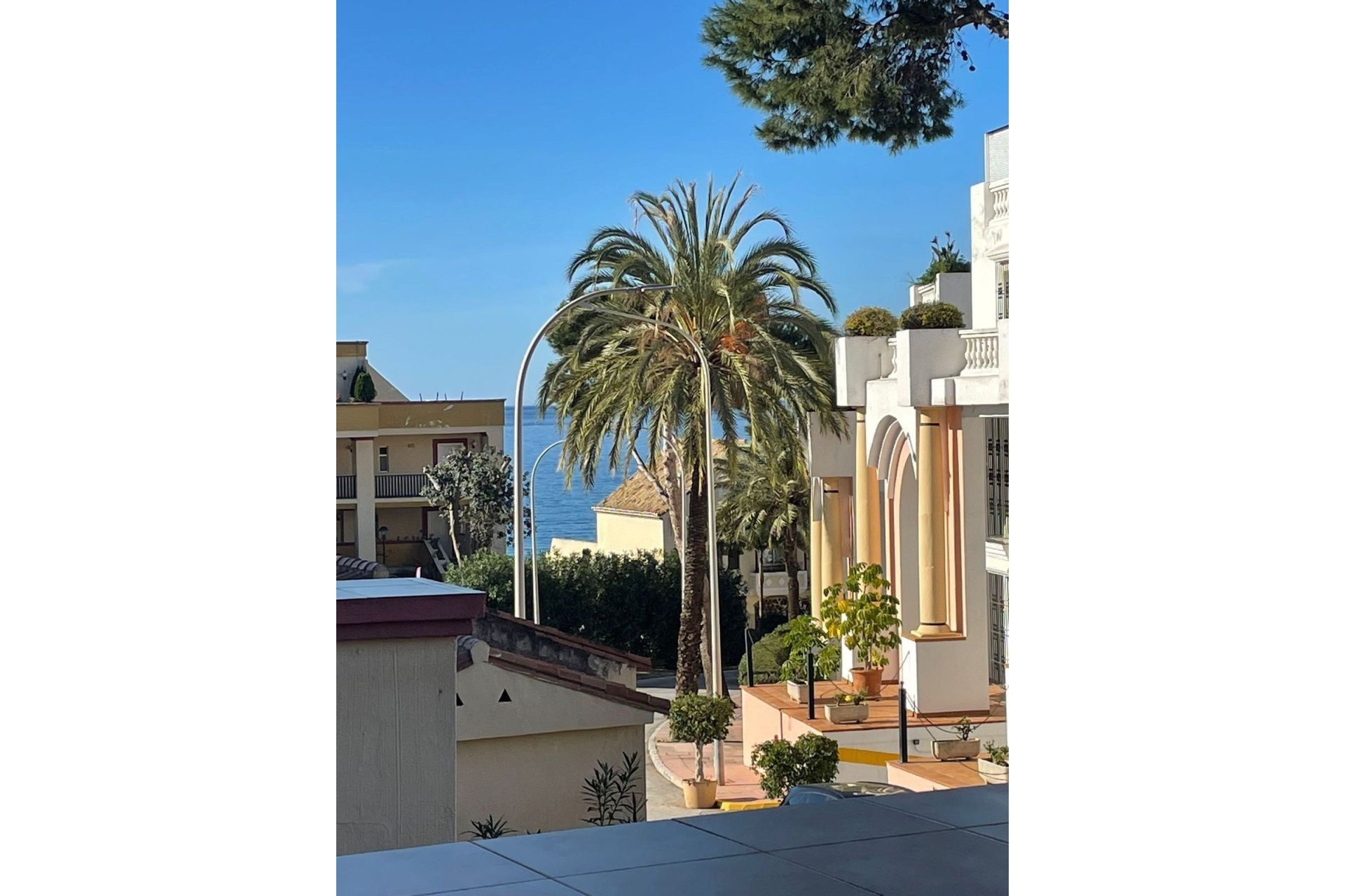 Rynek wtórny - apartment - Marbella - Elviria