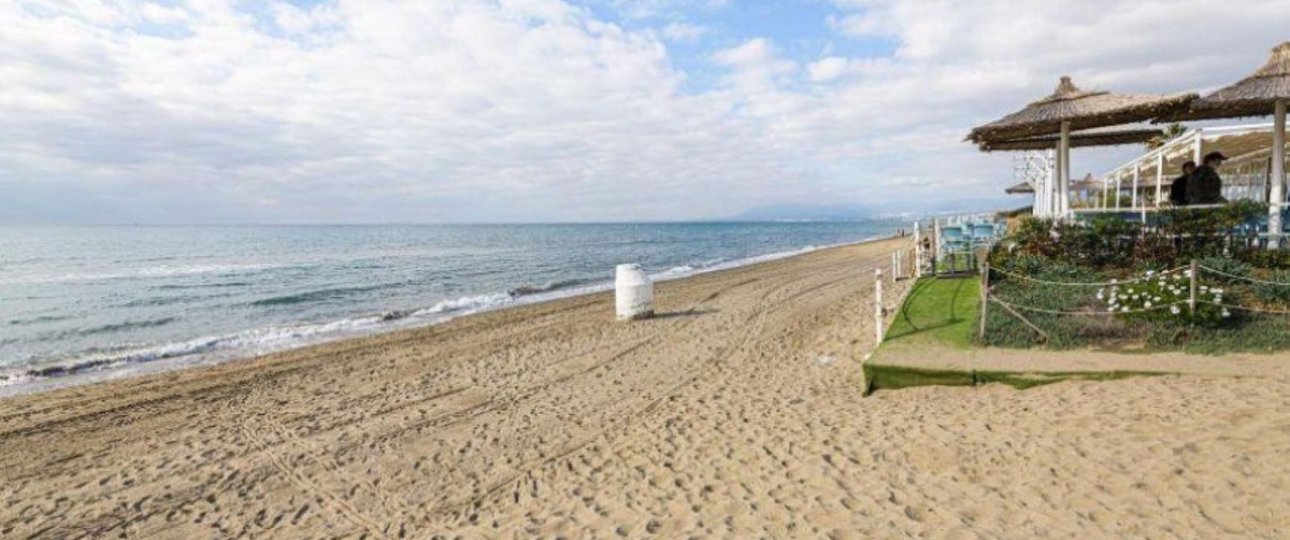 Rynek wtórny - apartment - Marbella - Elviria