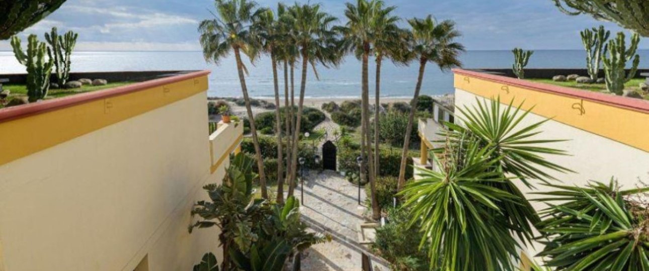 Rynek wtórny - apartment - Marbella - Elviria