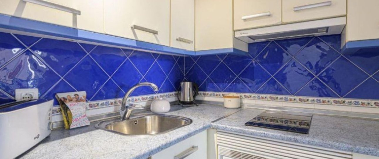Rynek wtórny - apartment - Marbella - Elviria