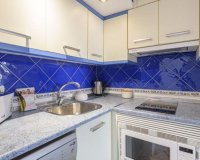 Rynek wtórny - apartment - Marbella - Elviria