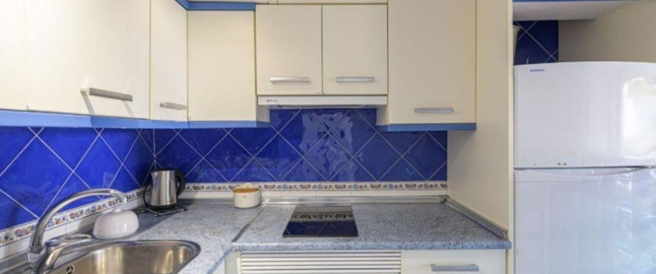 Rynek wtórny - apartment - Marbella - Elviria