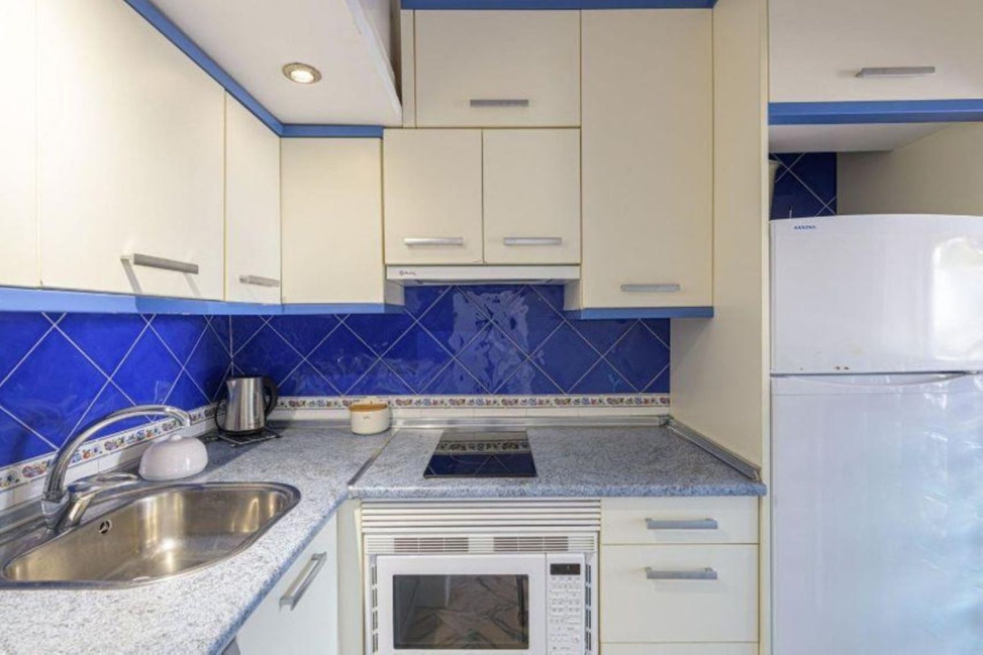Rynek wtórny - apartment - Marbella - Elviria