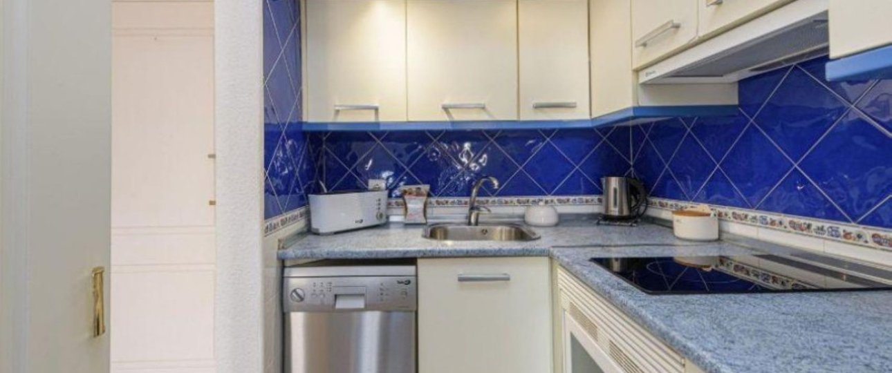 Rynek wtórny - apartment - Marbella - Elviria