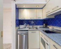 Rynek wtórny - apartment - Marbella - Elviria