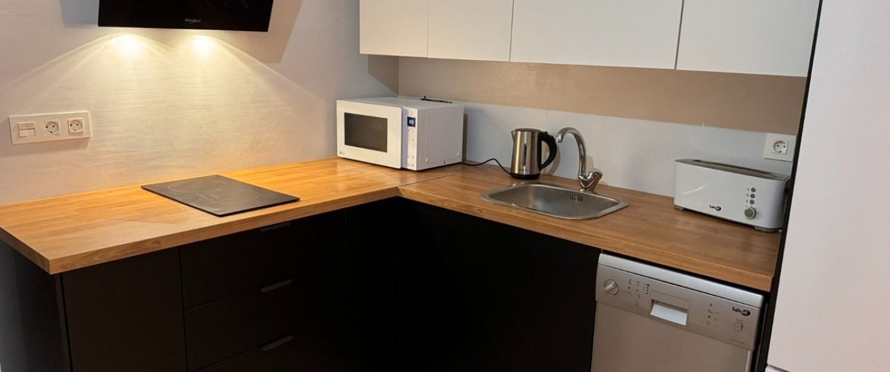 Rynek wtórny - apartment - Marbella - Elviria