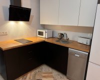 Rynek wtórny - apartment - Marbella - Elviria