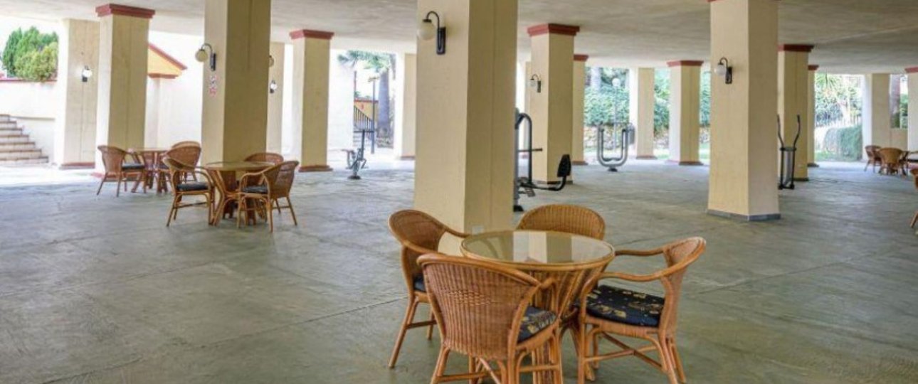 Rynek wtórny - apartment - Marbella - Elviria