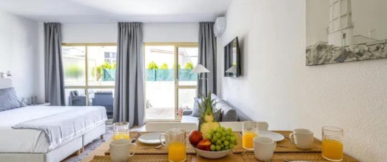 Rynek wtórny - apartment - Marbella - Elviria