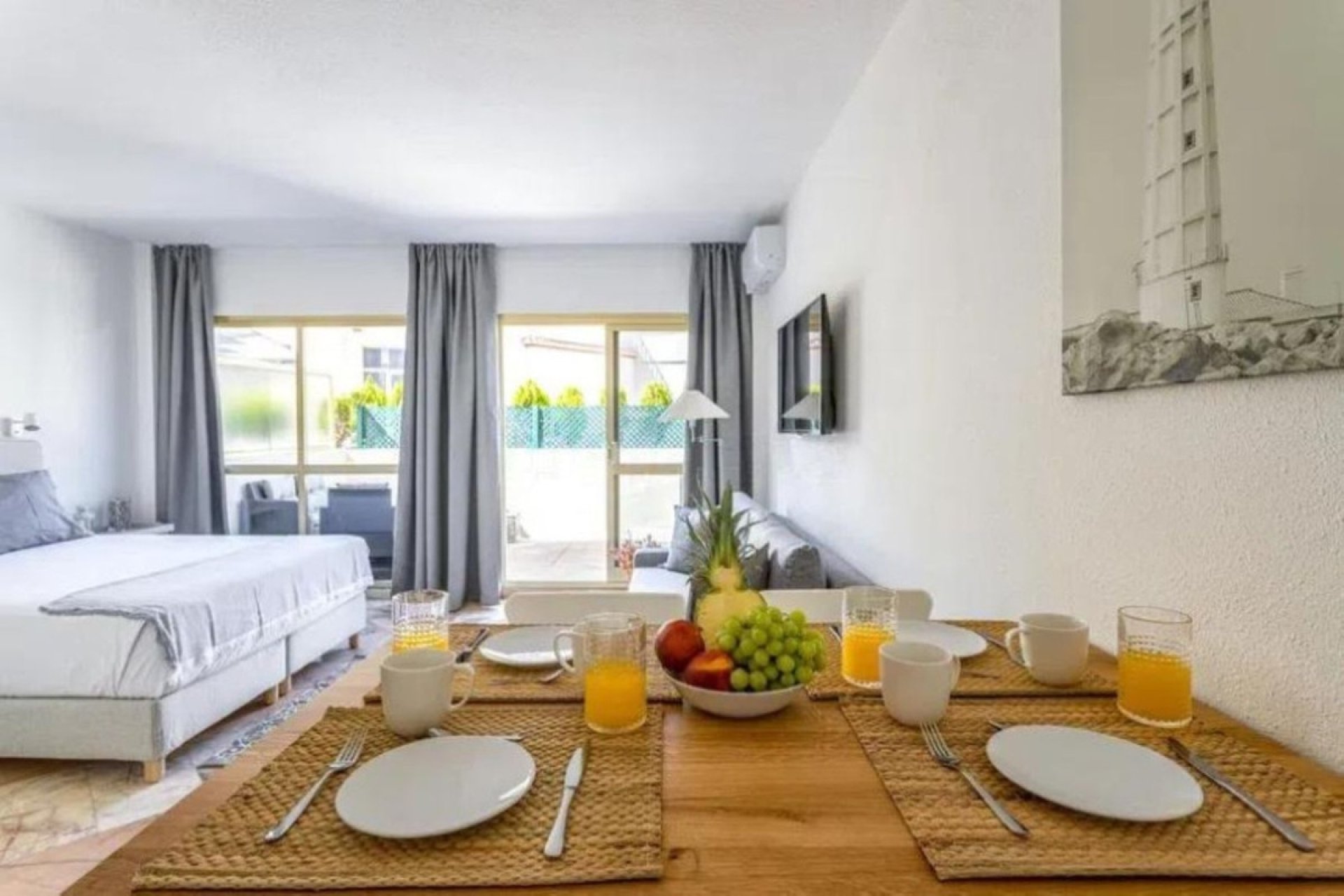 Rynek wtórny - apartment - Marbella - Elviria