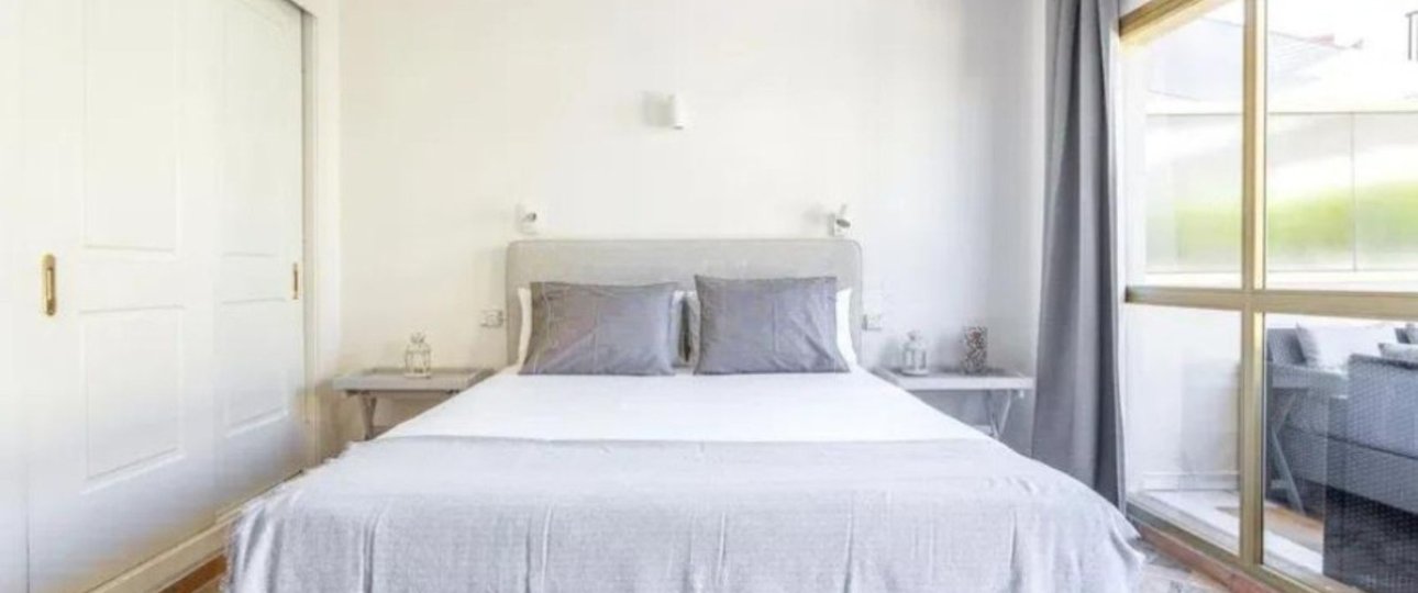 Rynek wtórny - apartment - Marbella - Elviria
