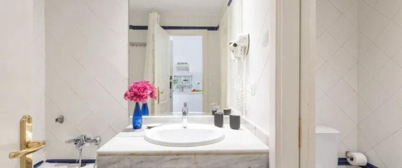 Rynek wtórny - apartment - Marbella - Elviria