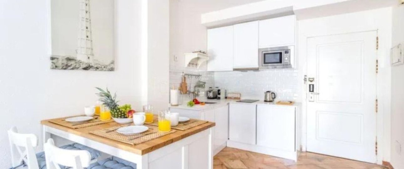 Rynek wtórny - apartment - Marbella - Elviria
