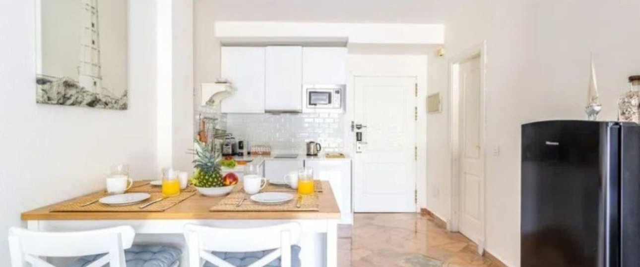 Rynek wtórny - apartment - Marbella - Elviria