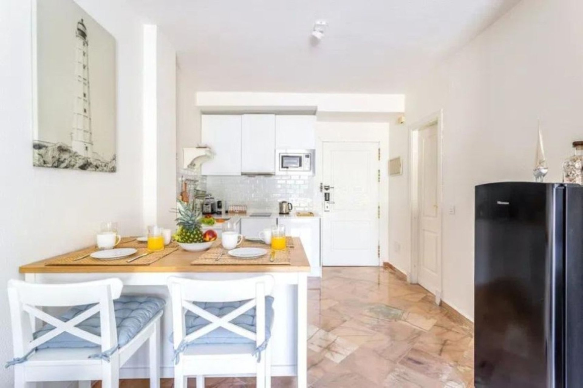 Rynek wtórny - apartment - Marbella - Elviria