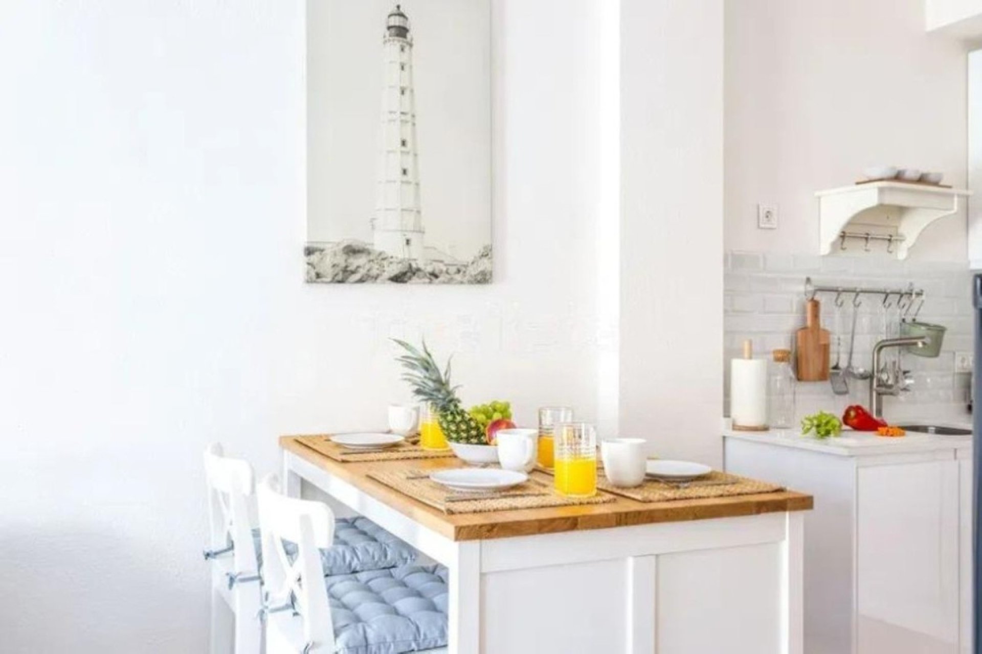 Rynek wtórny - apartment - Marbella - Elviria
