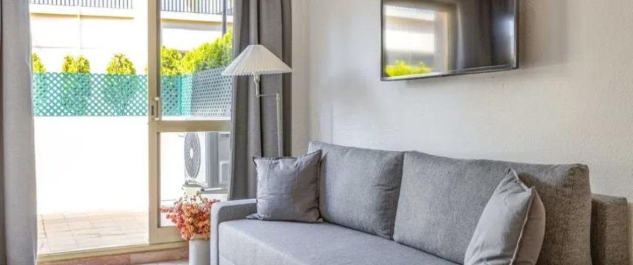 Rynek wtórny - apartment - Marbella - Elviria