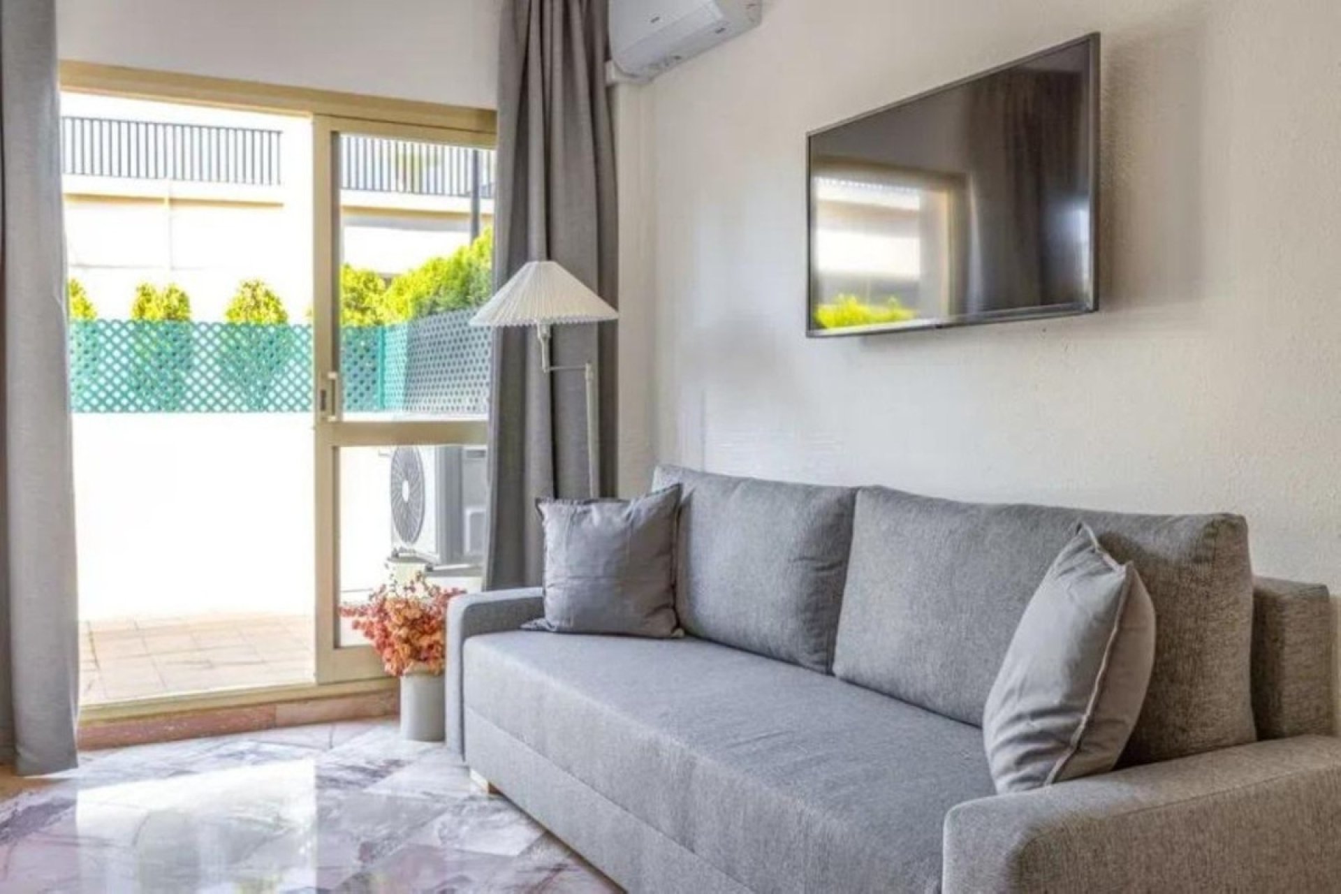 Rynek wtórny - apartment - Marbella - Elviria