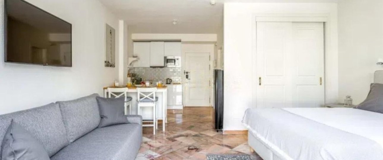 Rynek wtórny - apartment - Marbella - Elviria