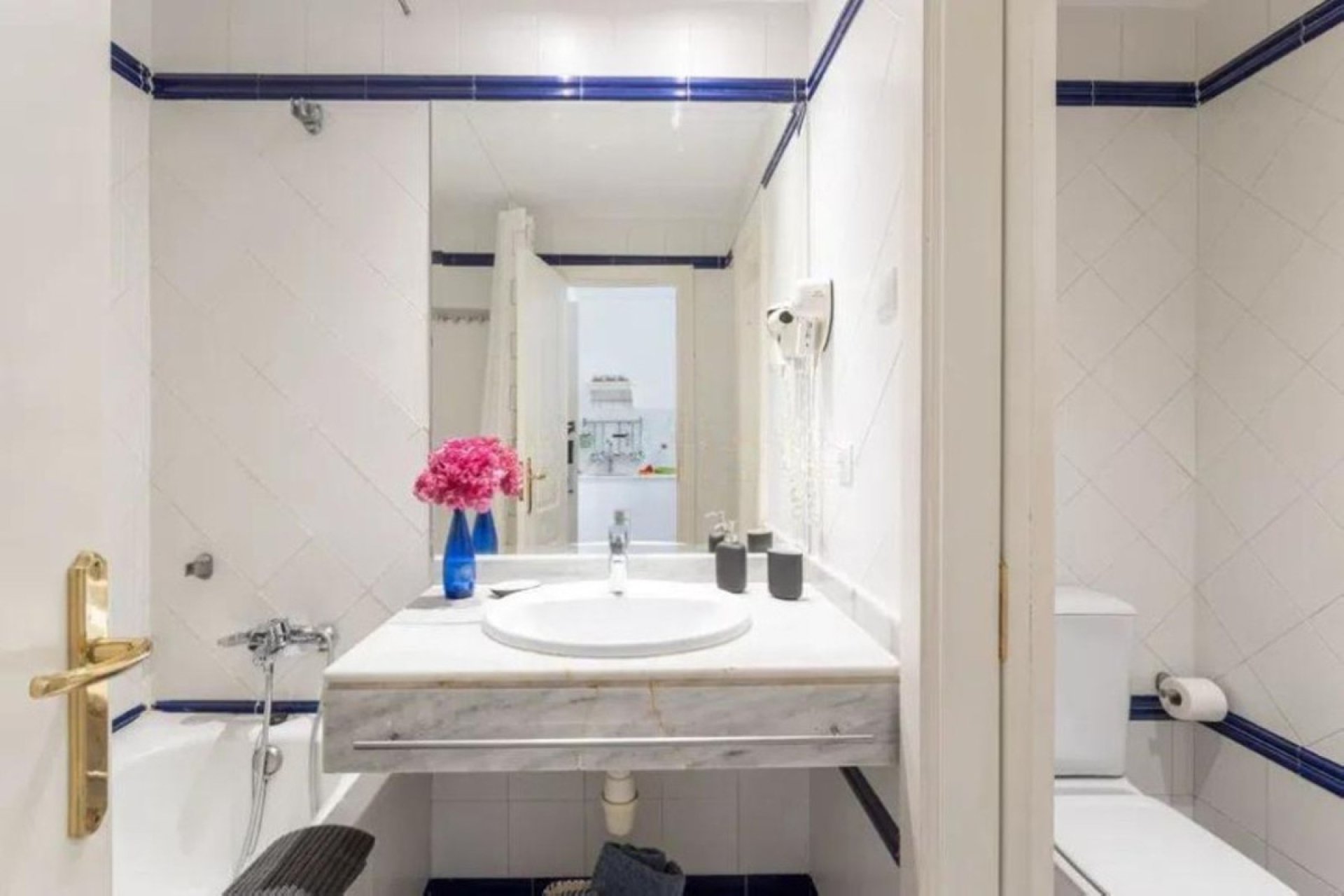 Rynek wtórny - apartment - Marbella - Elviria