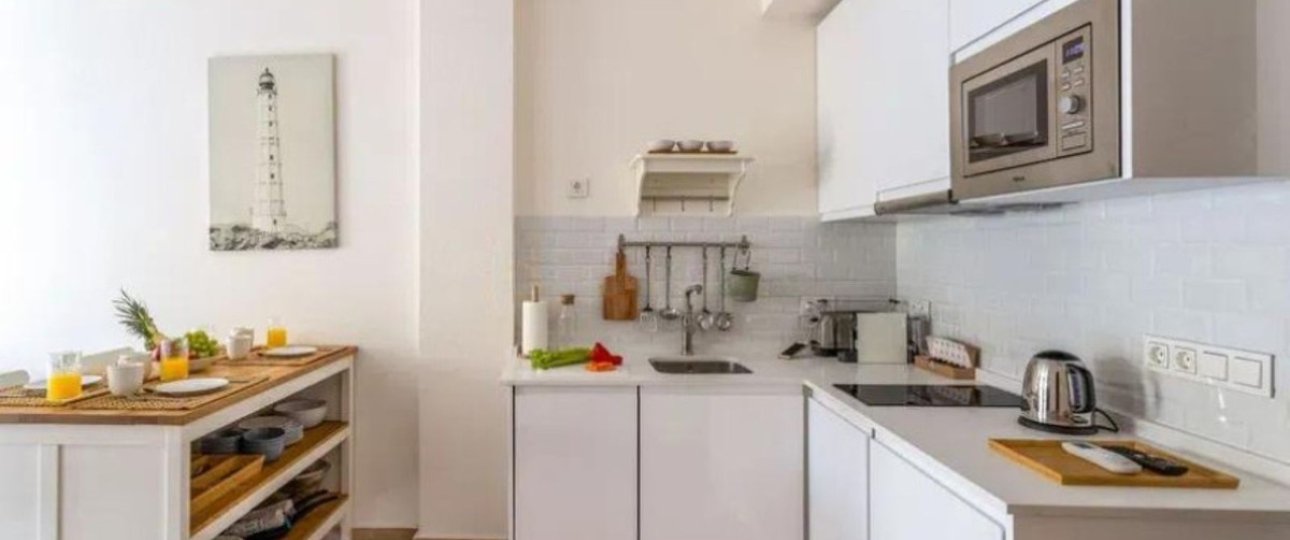 Rynek wtórny - apartment - Marbella - Elviria