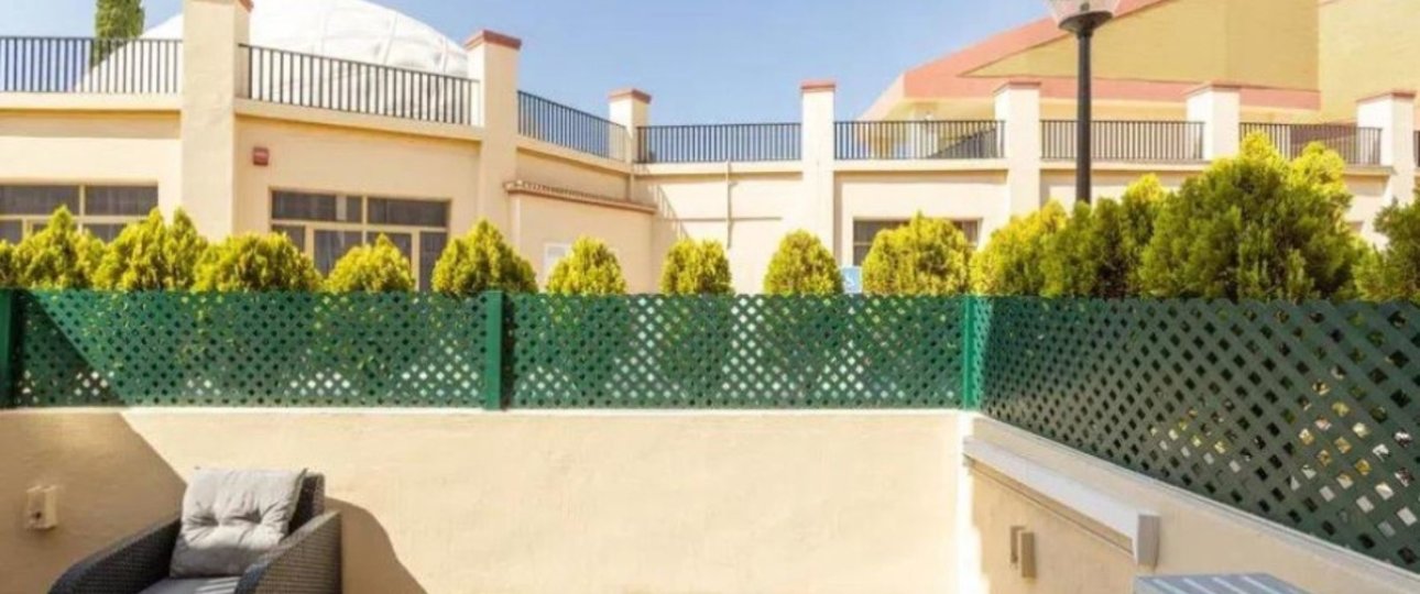 Rynek wtórny - apartment - Marbella - Elviria