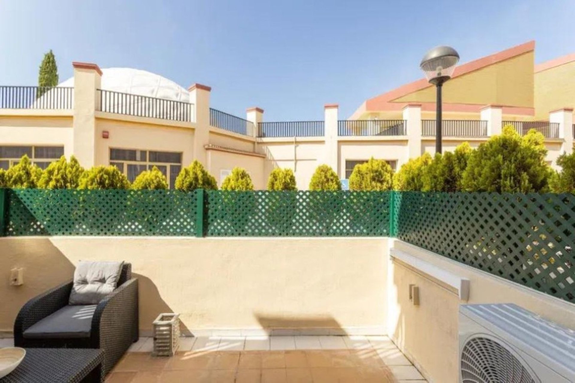 Rynek wtórny - apartment - Marbella - Elviria