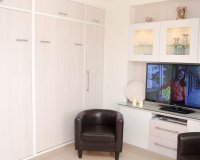 Rynek wtórny - apartment - Marbella - Elviria