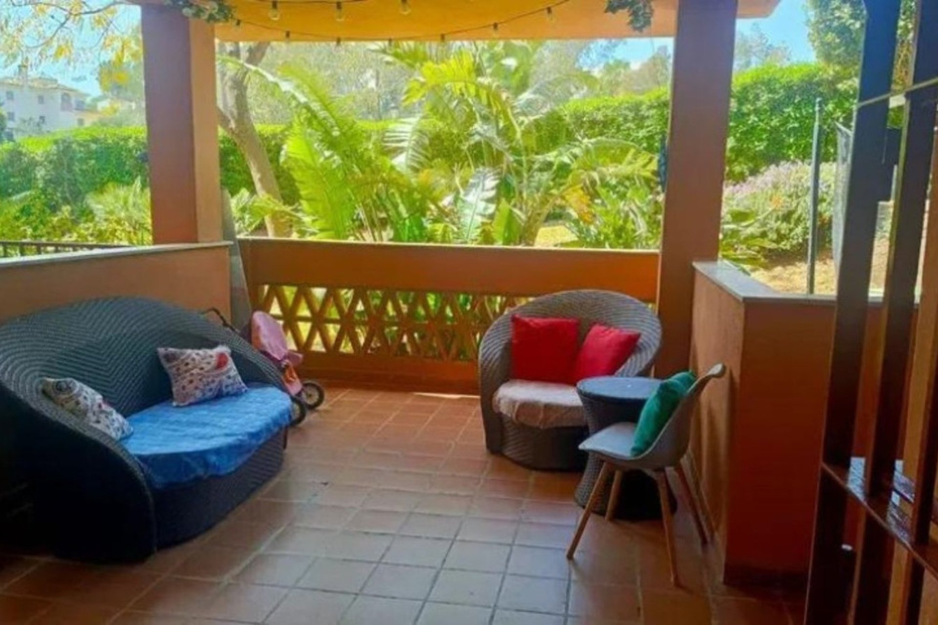 Rynek wtórny - apartment - Marbella - Elviria