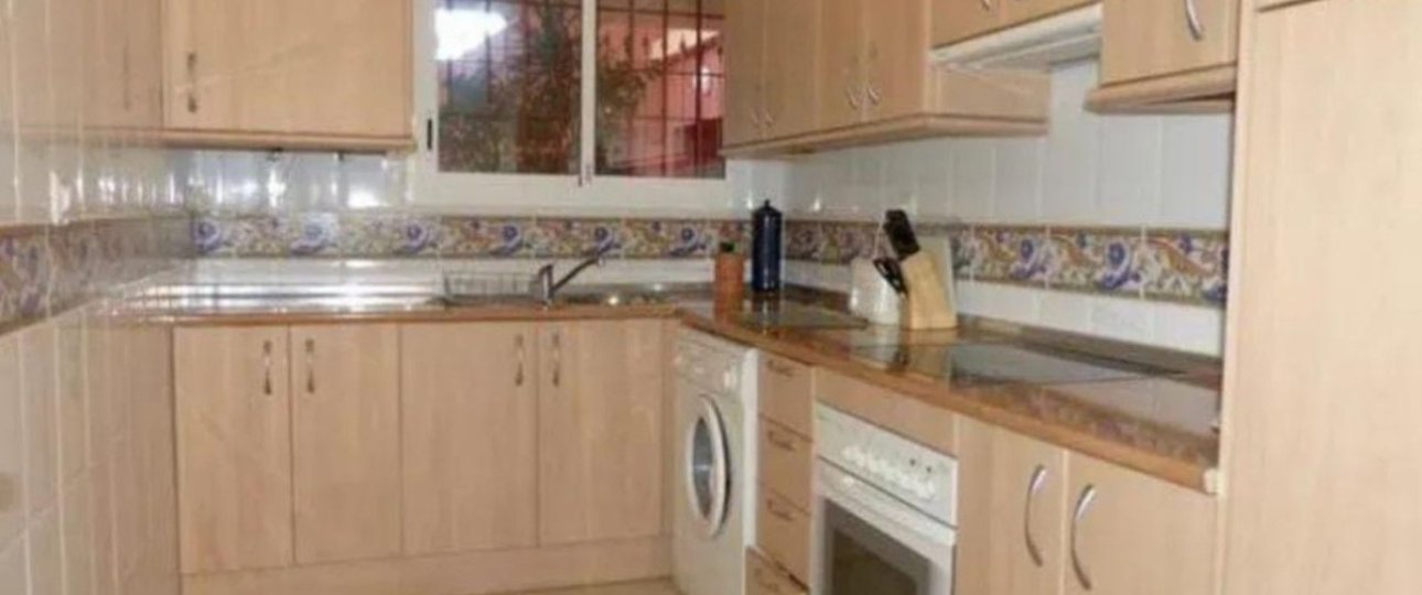 Rynek wtórny - apartment - Marbella - Elviria