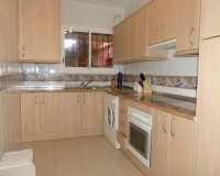 Rynek wtórny - apartment - Marbella - Elviria