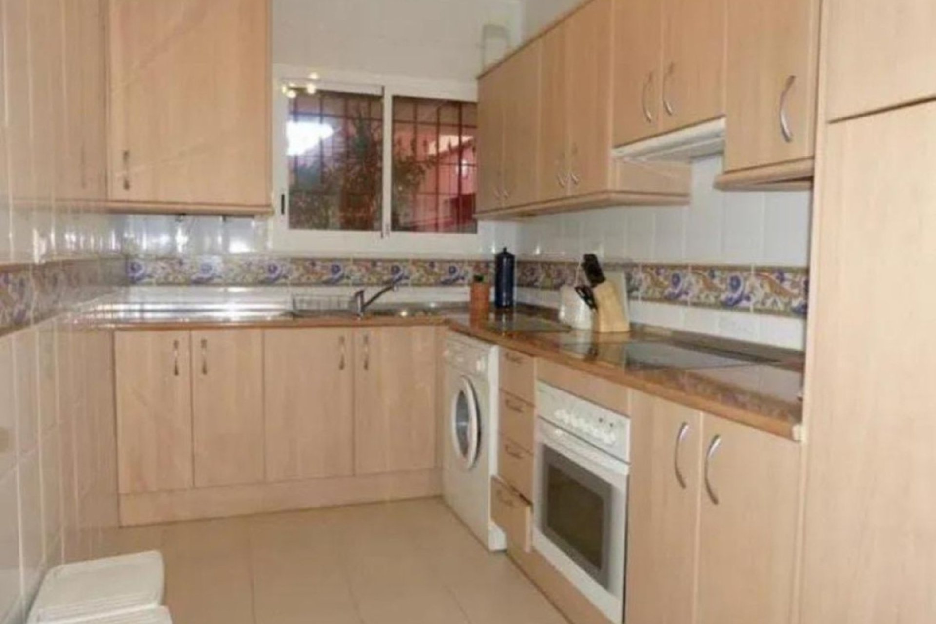 Rynek wtórny - apartment - Marbella - Elviria