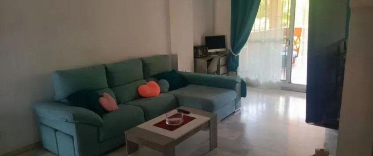 Rynek wtórny - apartment - Marbella - Elviria