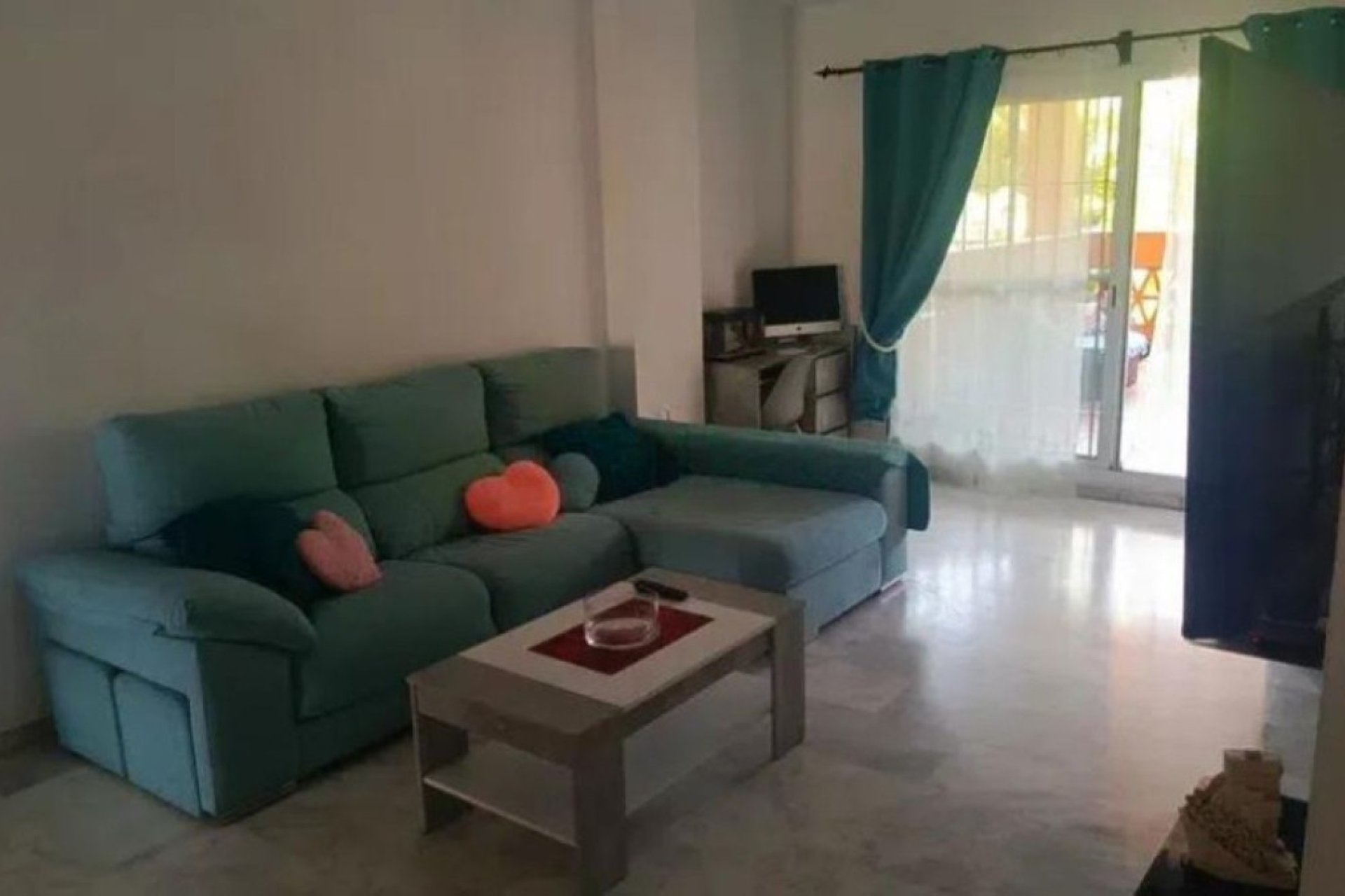 Rynek wtórny - apartment - Marbella - Elviria