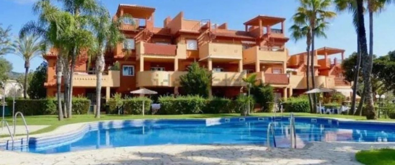 Rynek wtórny - apartment - Marbella - Elviria