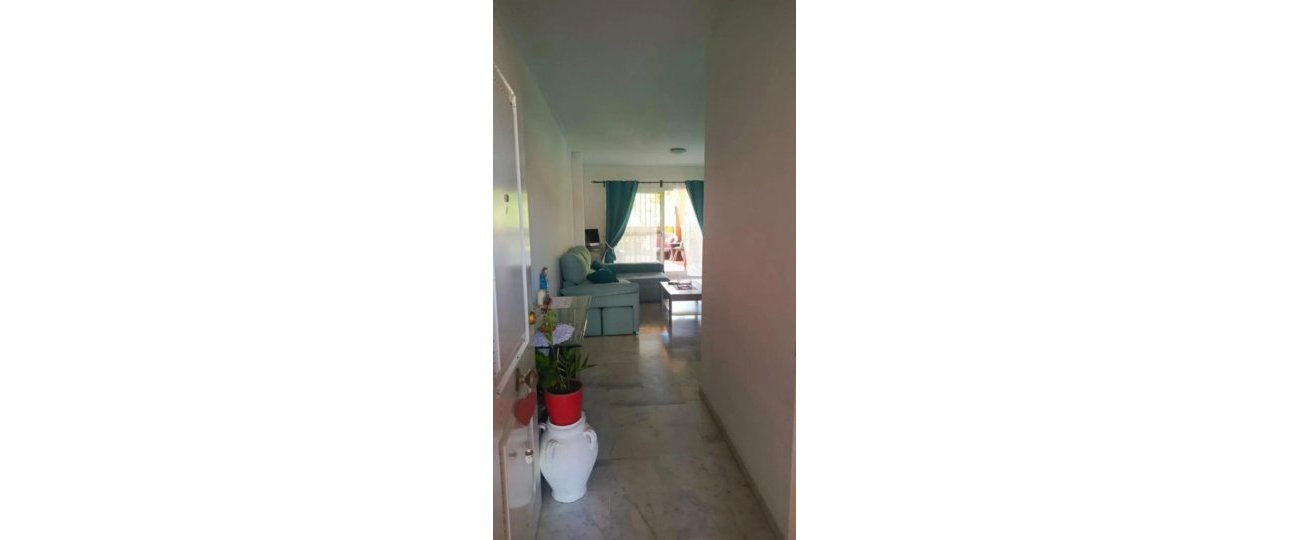Rynek wtórny - apartment - Marbella - Elviria