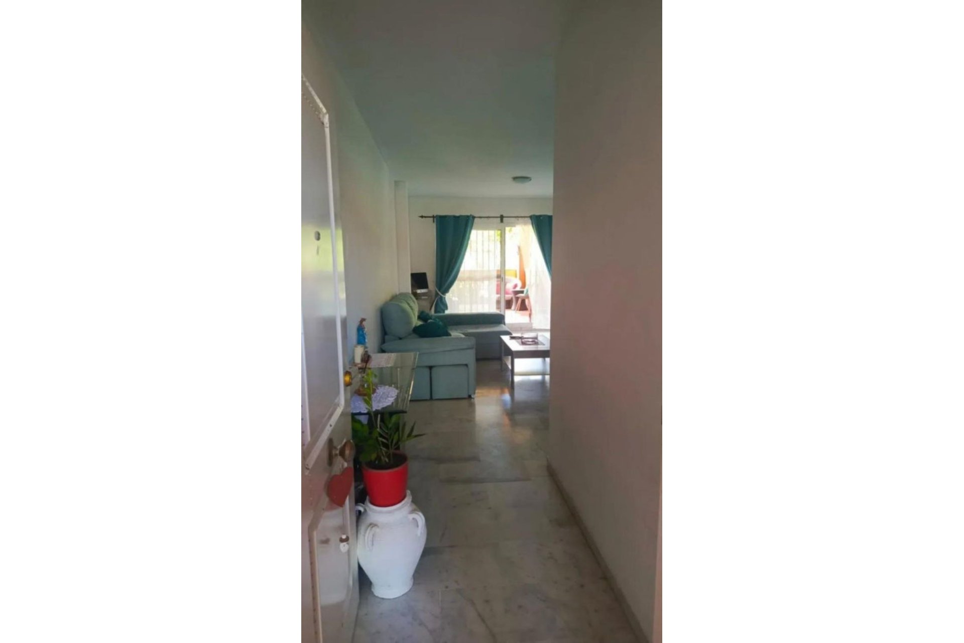 Rynek wtórny - apartment - Marbella - Elviria