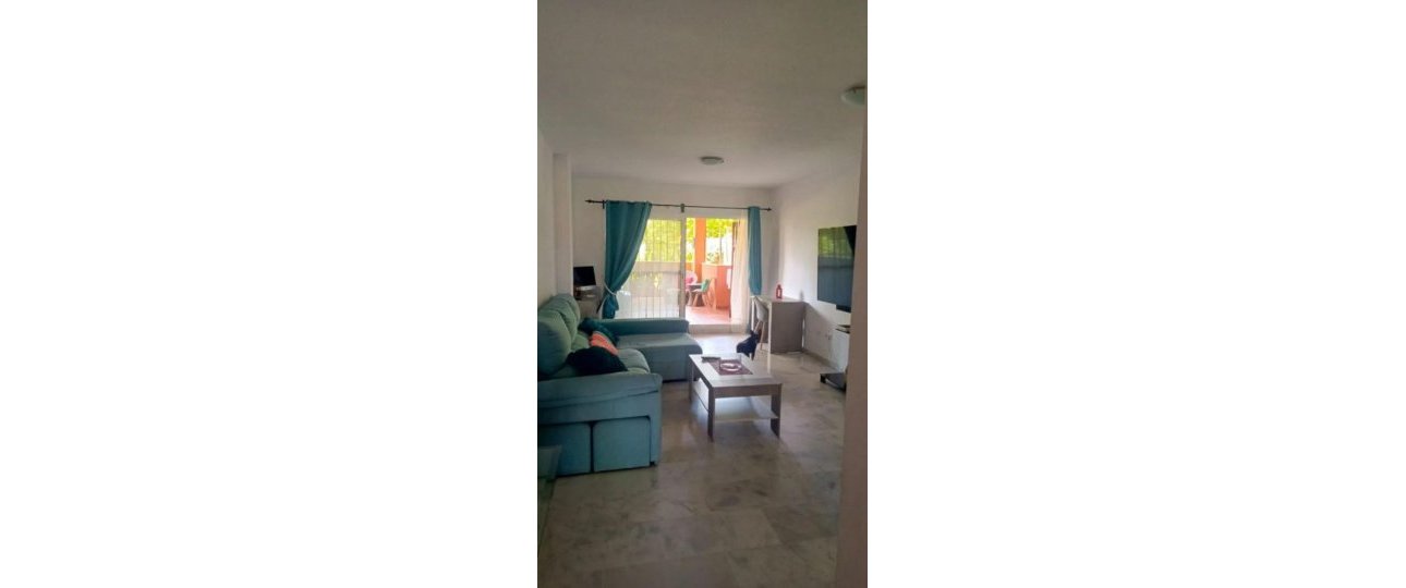 Rynek wtórny - apartment - Marbella - Elviria